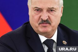 Александр Лукашенко заявил, что внешние враги пытались сорвать его разговор с Трампом