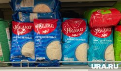 Челябинская крупа производится на роботизированных линиях