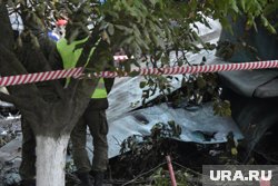 Место обнаружения находится примерно в 15 километрах от города Тында (архивное фото)