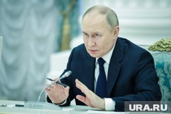 Владимир Путин заявил, что Россия будет соблюдать ДСНВ при условии, что США предпримут аналогичные шаги
