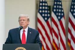 Дональд Трамп пригрозил Украине отказом от поддержки