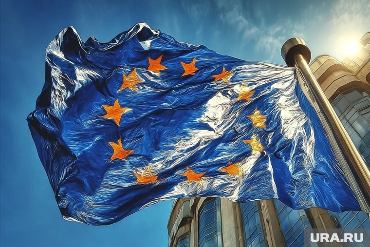 На проработку механизма передачи активов РФ Киеву уйдут недели, заявил Еврокомиссар Домбровскис