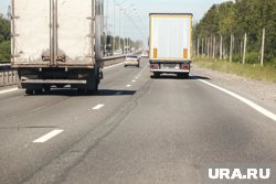 Водителям-экспедиторам в Югре готовы платить более 85 тысяч рублей