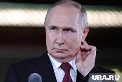 Американец Джейкоб Ченсли передал привет Владимиру Путину