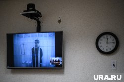 Денис находится в СИЗО с 6 июня