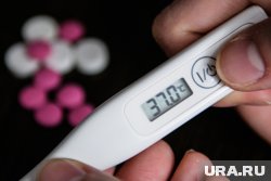 По словам Поповой, рост заболеваемости ОРВИ связан с началом учебного года