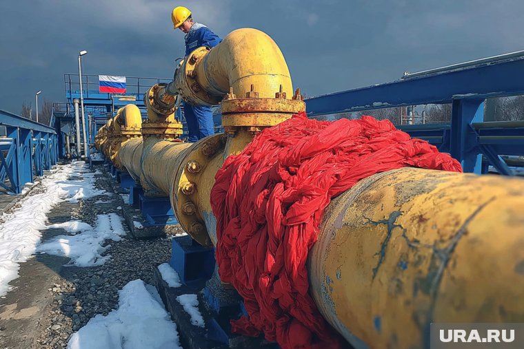 Словакия тормозит новый пакет ограничений против РФ