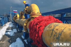 Словакия тормозит новый пакет ограничений против РФ