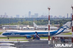 По данным онлайн-табло, 29 июля 22 рейса «Аэрофлота» с вылетом из Шереметьево были отменены