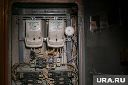 В Тюменской области за сутки случилось три пожара из-за короткого замыкания 