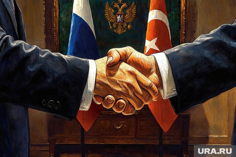 Первая встреча делегаций РФ и Украины за последние три года состоялась 16 мая в Стамбуле