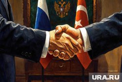 Первая встреча делегаций РФ и Украины за последние три года состоялась 16 мая в Стамбуле