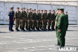 Начиная с этого года решение о призыве действует год