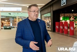 Евгений Каштанов работает в сфере коммерческой недвижимости 19 лет