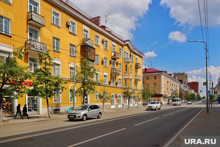 В Кургане подорожала аренда квартир рядом со школами