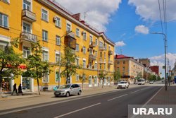 В Кургане подорожала аренда квартир рядом со школами