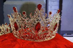 За корону боролись 13 пермячек