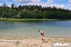Курганские власти рассказали о подготовке к купальному сезону