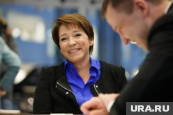 Замуж Юмашева выходила три раза