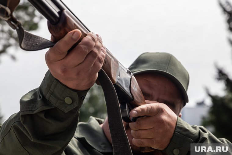 Преступник не был задержан