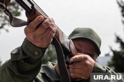 Преступник не был задержан