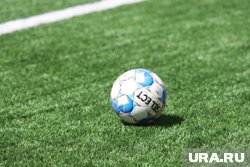 ФК «Курган» победил соперника из Уфы со счетом 2:0