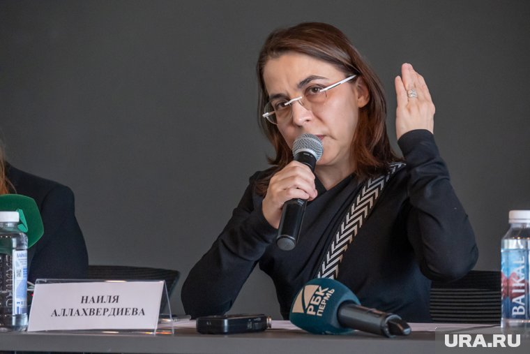 Наилю Аллахвердиеву включат в реестр лиц, уволенных в связи с утратой доверия