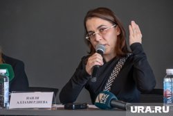 Наилю Аллахвердиеву включат в реестр лиц, уволенных в связи с утратой доверия