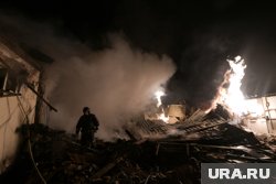 Взрывы произошли в нескольких городах Украины