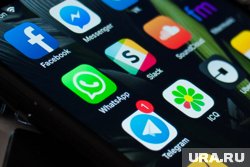 Муртазин отметил, что Telegram могут замедлить в сентябре