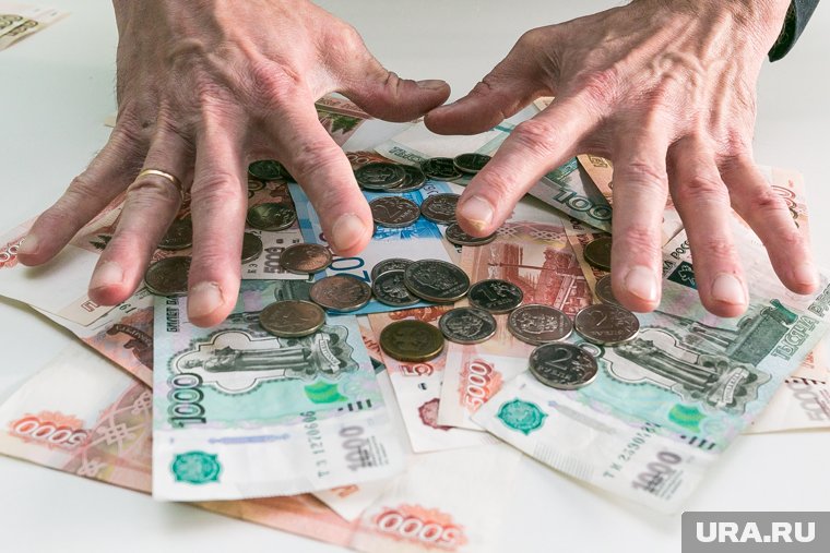 Пенсионные выплаты также могут измениться с учетом прожиточного минимума
