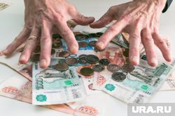 Пенсионные выплаты также могут измениться с учетом прожиточного минимума