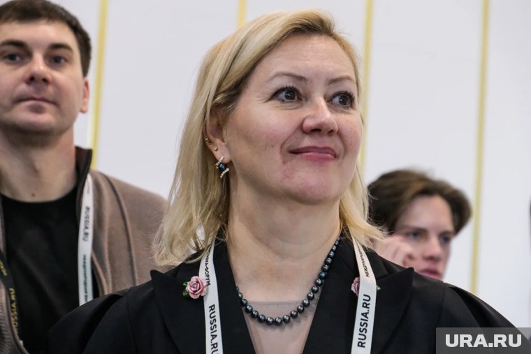 Биография и карьерный путь Татьяны Бучковой