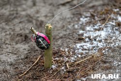 Депутат подорвался на растяжке из-за старой обиды экс-коллеги
