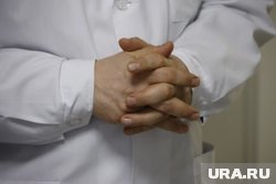 Доктор из Ноябрьска стал победителем международной премии 