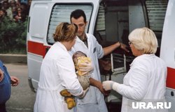 В материалах дела упоминается, что преступление отличалось проявлением циничного отношения к пострадавшим