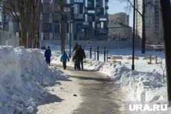 Синоптики гарантируют, что на выходных можно будет устроить семейную прогулку