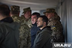 Зеленский врет, говоря о потерях ВСУ на фронте