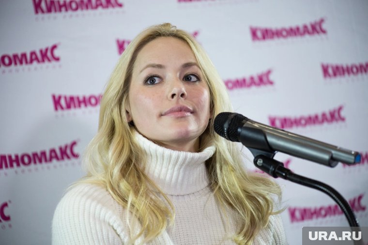 По словам Зои Бербер, для нее новый фильм стал самой ожидаемой премьерой сезона
