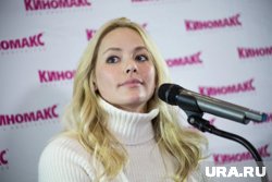 По словам Зои Бербер, для нее новый фильм стал самой ожидаемой премьерой сезона