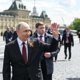 «В этом году мы дважды отметим День Победы»