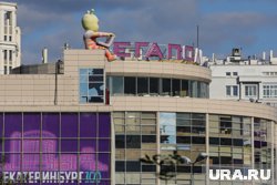 Мужчина выпал с пятого этажа