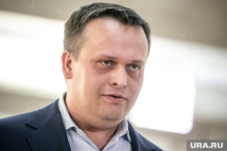 Андрей Никитин возглавил Минтранс после ухода Старовойта