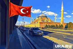 Переговоры пройдут 15 мая в Стамбуле
