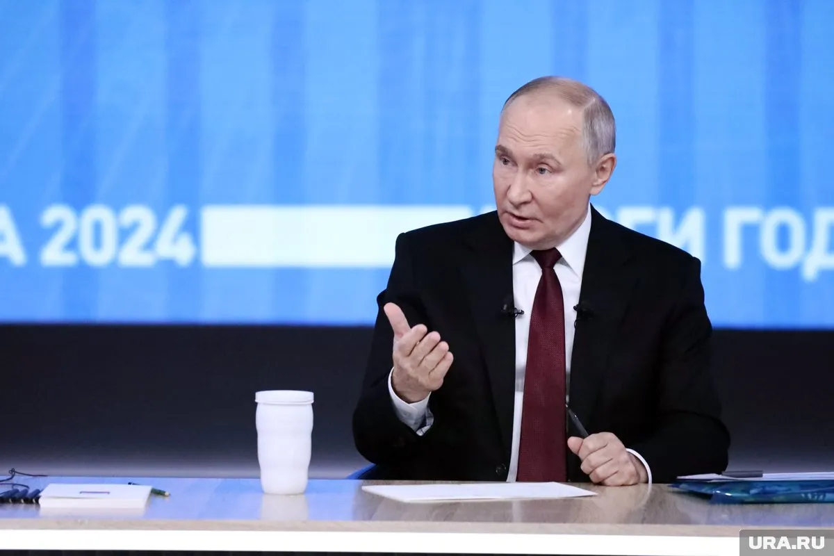 Владимир Путин рассказал, как решил выплатить дополнительный миллион раненным бойцам в ходе СВО