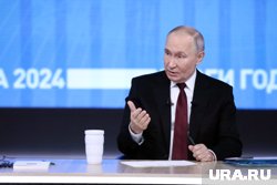 Владимир Путин рассказал, как решил выплатить дополнительный миллион раненным бойцам в ходе СВО