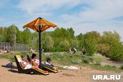 Новые пляжи появятся сразу в нескольких муниципалитетах региона
