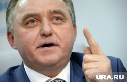 Шулепов был задержан в мае 2024 года