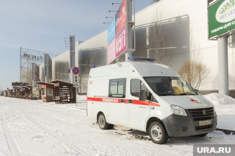 Угрозы жизни пострадавших в результате атаки ВСУ нет