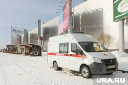 Угрозы жизни пострадавших в результате атаки ВСУ нет